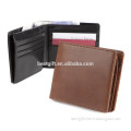 Simple Classical Style thailand leather wallet